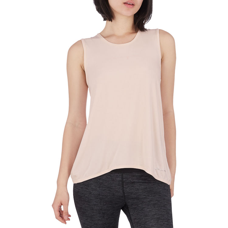 ENERGETICS Damen Tanktop – Sportlich, Tailliert, Mit DRY PLUS Technologie, Für Training & Alltag