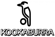 Kookaburra WD6000 Junior Wheelie Duffle Bag. (Black/Neon Green)